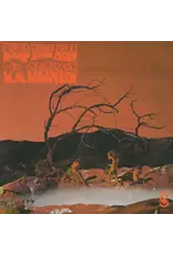 (LP) C.A. Quintet - Trip Thru Hell (Red Vinyl)