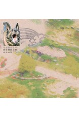 (LP) Feeble Little Horse - Girl with Fish (Opaque Pink Vinyl)