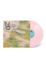 (LP) Feeble Little Horse - Girl with Fish (Opaque Pink Vinyl)