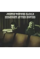 Bloodshot Records (LP) Justin Townes Earle - Midnight At The Movies