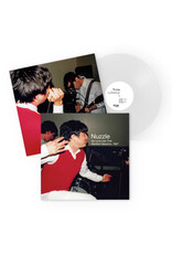 (LP) Nuzzle - No Love Like That: Stanford Sessions 1997 (Clear Vinyl)