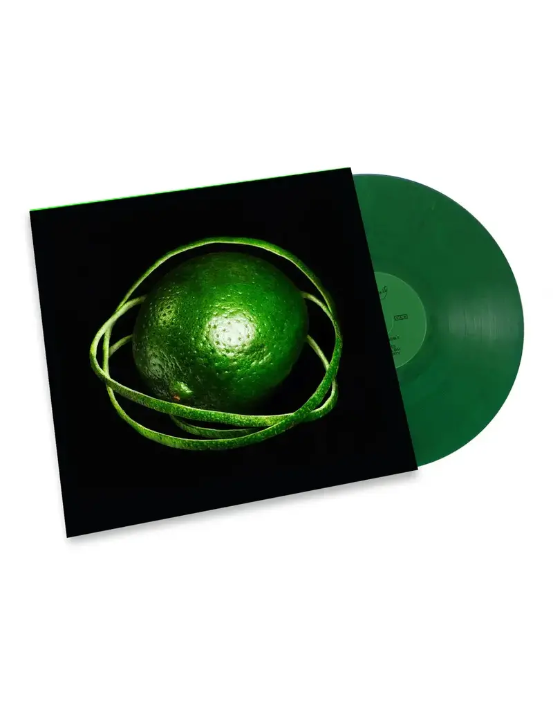 (LP) Big Thief - Double Infinity (Indie Exclusive Green Vinyl)
