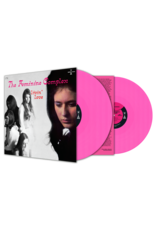 Modern Harmonic (LP) The Feminine Complex - Livin' Love (C. 1969) (Pink Vinyl)