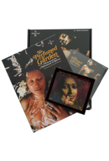 Modern Harmonic (LP) Chitra Neogy - The Perfumed Garden (Boxset w/ Booklet & Photos)
