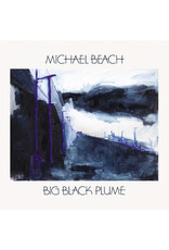 (LP) Michael Beach - Big Black Plume