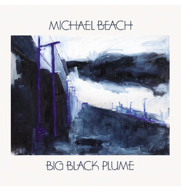 (LP) Michael Beach - Big Black Plume