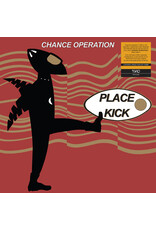 (LP) Chance Operation - Place Kick