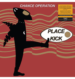 (LP) Chance Operation - Place Kick