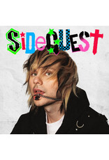 (LP) Michael Clifford (5 Seconds of Summer) - Sidequest (Exclusive Ultra Clear Vinyl)