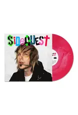 (LP) Michael Clifford (5 Seconds of Summer) - Sidequest (Exclusive Ultra Clear Vinyl)