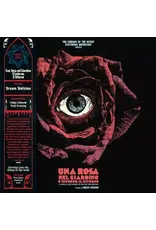 (LP) Dream Division - Una Rosa nel Giardino d'Inverno: Il Ritorno (Yellow Vinyl)