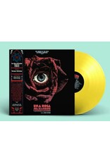 (LP) Dream Division - Una Rosa nel Giardino d'Inverno: Il Ritorno (Yellow Vinyl)