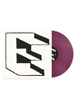 Joyful Noise (LP) Editrix - The Big E (Purple Vinyl)