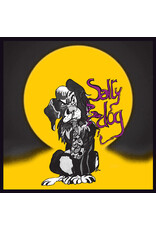 (LP) Salty Dog - Salty Dog (C. 1976)