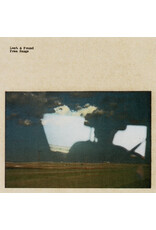 (LP) Free Range - Lost & Found