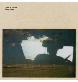 (LP) Free Range - Lost & Found