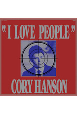 (LP) Cory Hanson - I Love People