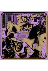 (LP) Hannah Holland - Last Exit On Bethnal