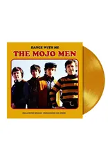 (LP) Mojo Men - Dance With Me: The Autumn Singles - Produced By Sly Stone (Yellow Vinyl)