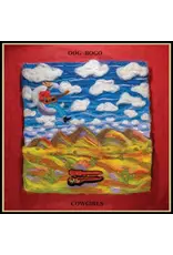 In the Red (LP) Oog Bogo - Cowgirls