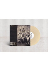 (LP) Post Animal - IRON (Ivory Vinyl)