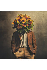 (LP) Jay Wheeler - Girasoles (2LP Yellow Vinyl)