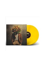 (LP) Jay Wheeler - Girasoles (2LP Yellow Vinyl)