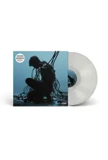 (LP) Anyma - The End of Genesys (Exclusive White Vinyl) (2LP)