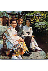 (LP) The Horace Silver Quintet - Tokyo Blues (Blue Note Tone Poet Edition) (2025 Reissue)