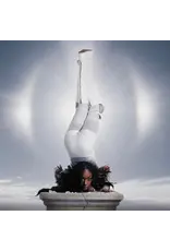 (LP) Debby Friday - Starrr Of The Queen Of Life (Exclusive White Vinyl)