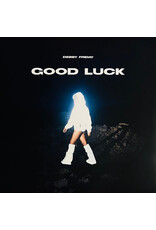 (LP) Debby Friday - Good Luck (Marbled Vinyl)