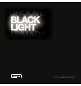 (LP) Groove Armada - Black Light (15th Anniversary) [2LP]