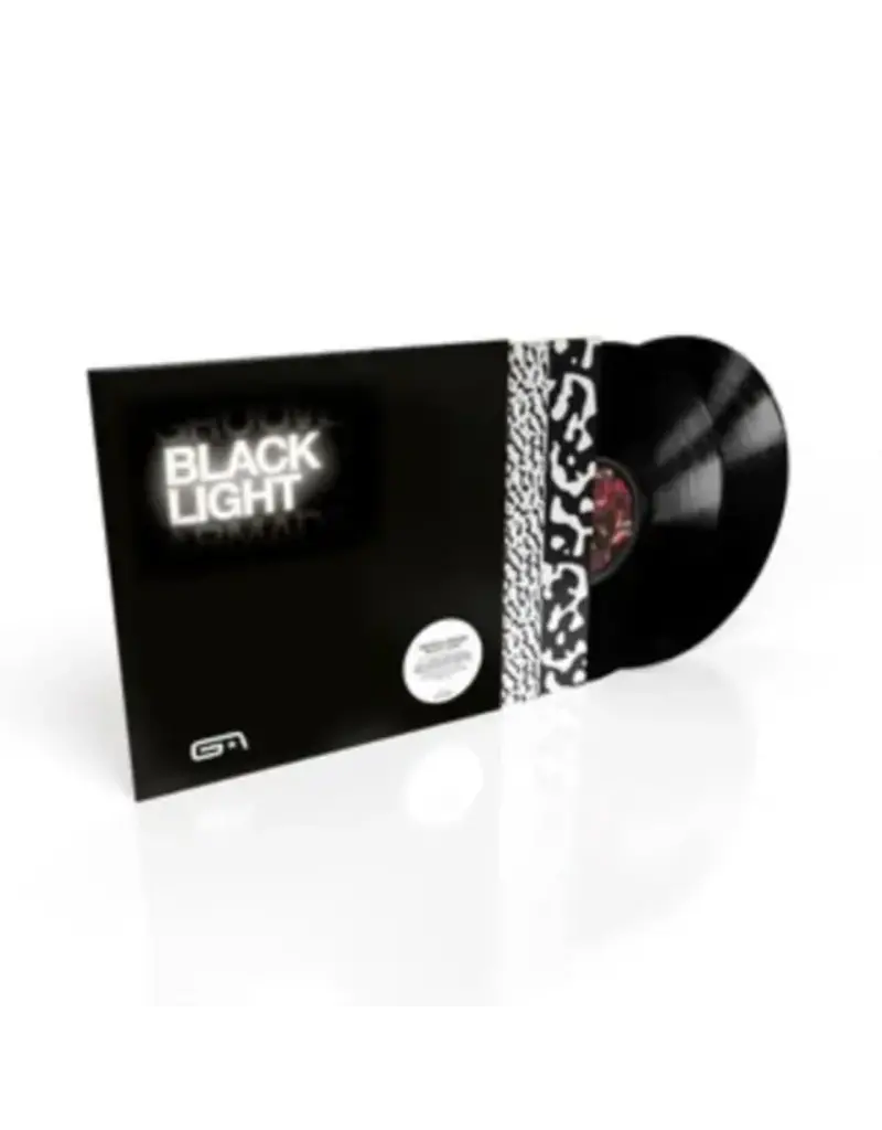 (LP) Groove Armada - Black Light (15th Anniversary) [2LP]