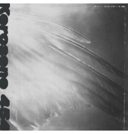 (LP) Kerosene 454 – Came By To Kill Me (Limited Edition Sea Blue Galaxy Vinyl) (2025 Reissue)