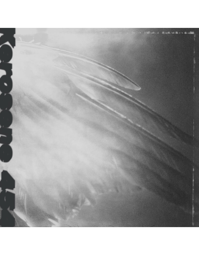 (LP) Kerosene 454 – Came By To Kill Me (Limited Edition Sea Blue Galaxy Vinyl) (2025 Reissue)