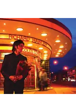 (LP) Richard Hawley - Coles Corner (20th Anniversary) (Half Speed Master)