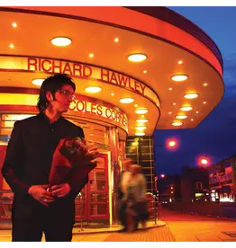 (CD) Richard Hawley - Coles Corner (20th Anniversary) (2CD)