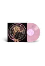 (LP) Heidi Montag - Superficial (Exclusive Pink Marble)