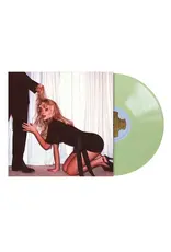 Island (LP) Sabrina Carpenter - Man's Best Friend (Indie Exclusive Sea Foam Vinyl)