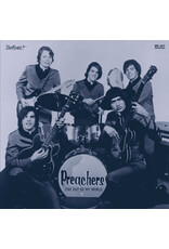 (LP) The Preachers - Stay Out Of My World (White Vinyl)