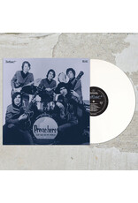 (LP) The Preachers - Stay Out Of My World (White Vinyl)