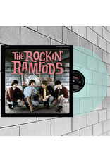 (LP) The Rockin' Ramrods - The Rockin' Ramrods (Coke Bottle Clear Vinyl)