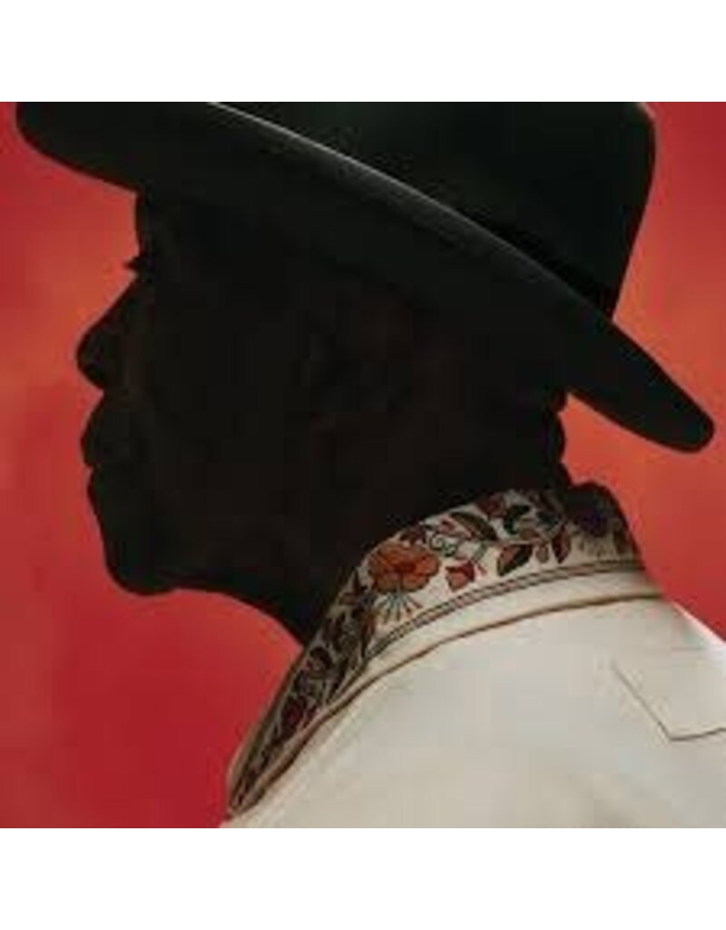 (LP) Buddy Guy - Ain't Done With The Blues