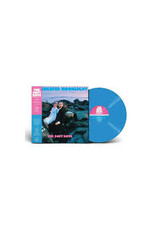 (LP) The Soft Boys - Underwater Moonlight (45th Anniversary Remaster) (Limited Edition Blue Vinyl)