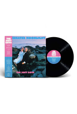 (LP) The Soft Boys - Underwater Moonlight (45th Anniversary Remaster) (Standard Black Vinyl)