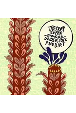 (LP) The Story So Far - Under Soil and Dirt (2025 Repress)