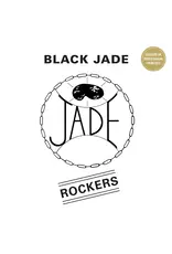 (LP) Black Jade - Rockers (C. 1977)
