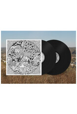 (LP) Ryan Davis and the Roadhouse Band - New Threats From The Soul (Black Vinyl) (2LP)