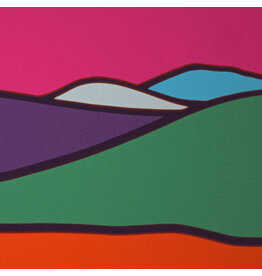 (LP) Kutiman - Dreams In Aspamia (EP) (Purple Vinyl)