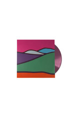 (LP) Kutiman - Dreams In Aspamia (EP) (Purple Vinyl)